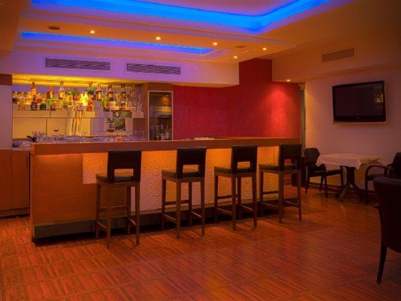 柯登帕萨波特酒店 伊兹密尔 外观 照片