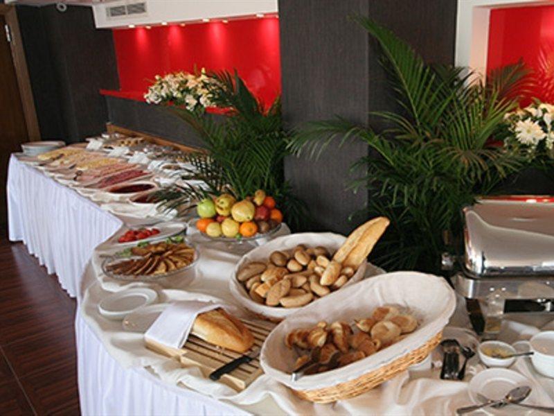 柯登帕萨波特酒店 伊兹密尔 外观 照片