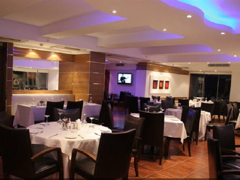 柯登帕萨波特酒店 伊兹密尔 外观 照片